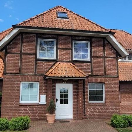 Bed and Breakfast Hof Kueselberg Thomasburg Esterno foto