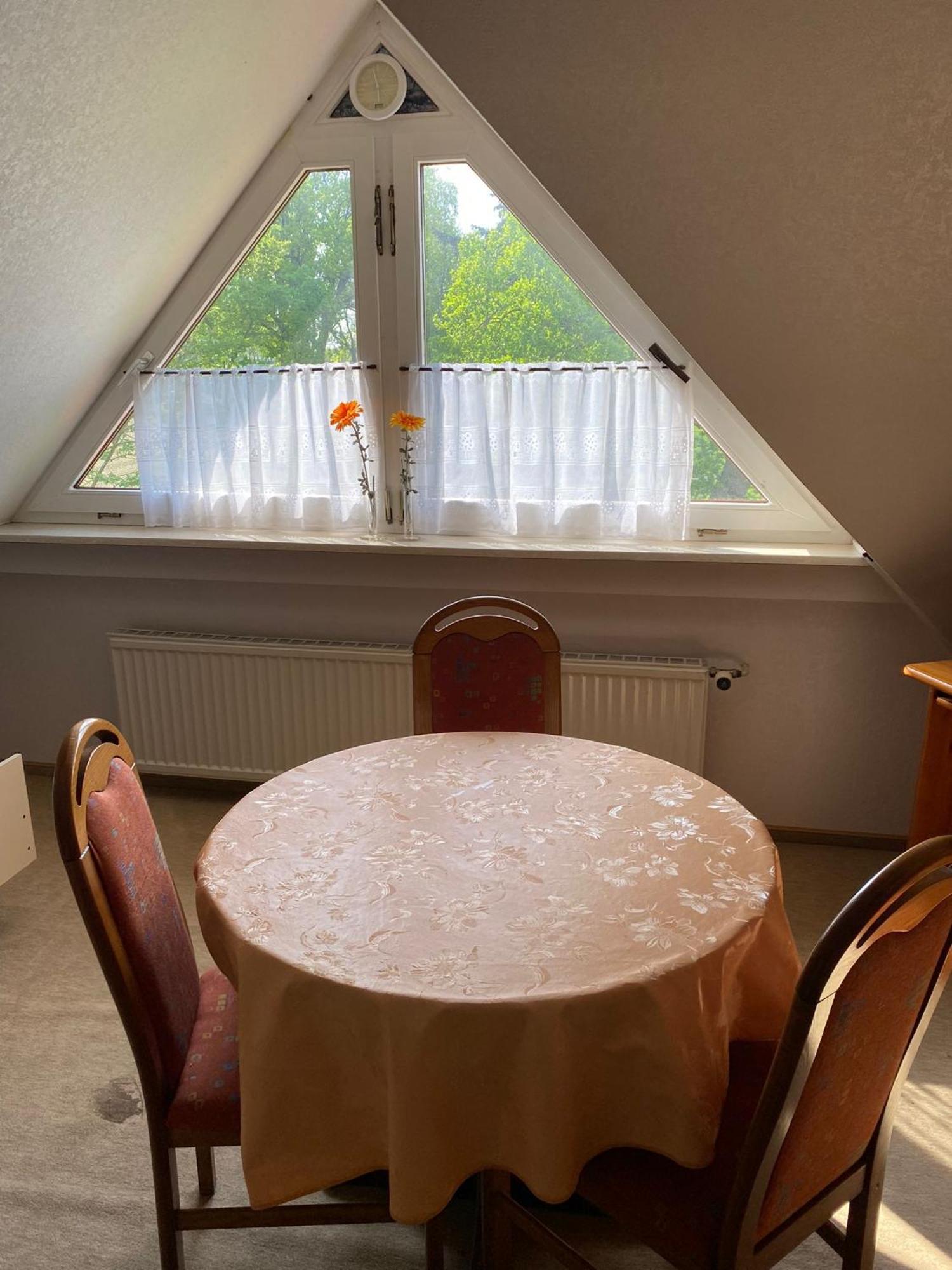 Bed and Breakfast Hof Kueselberg Thomasburg Esterno foto