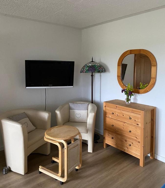 Bed and Breakfast Hof Kueselberg Thomasburg Esterno foto