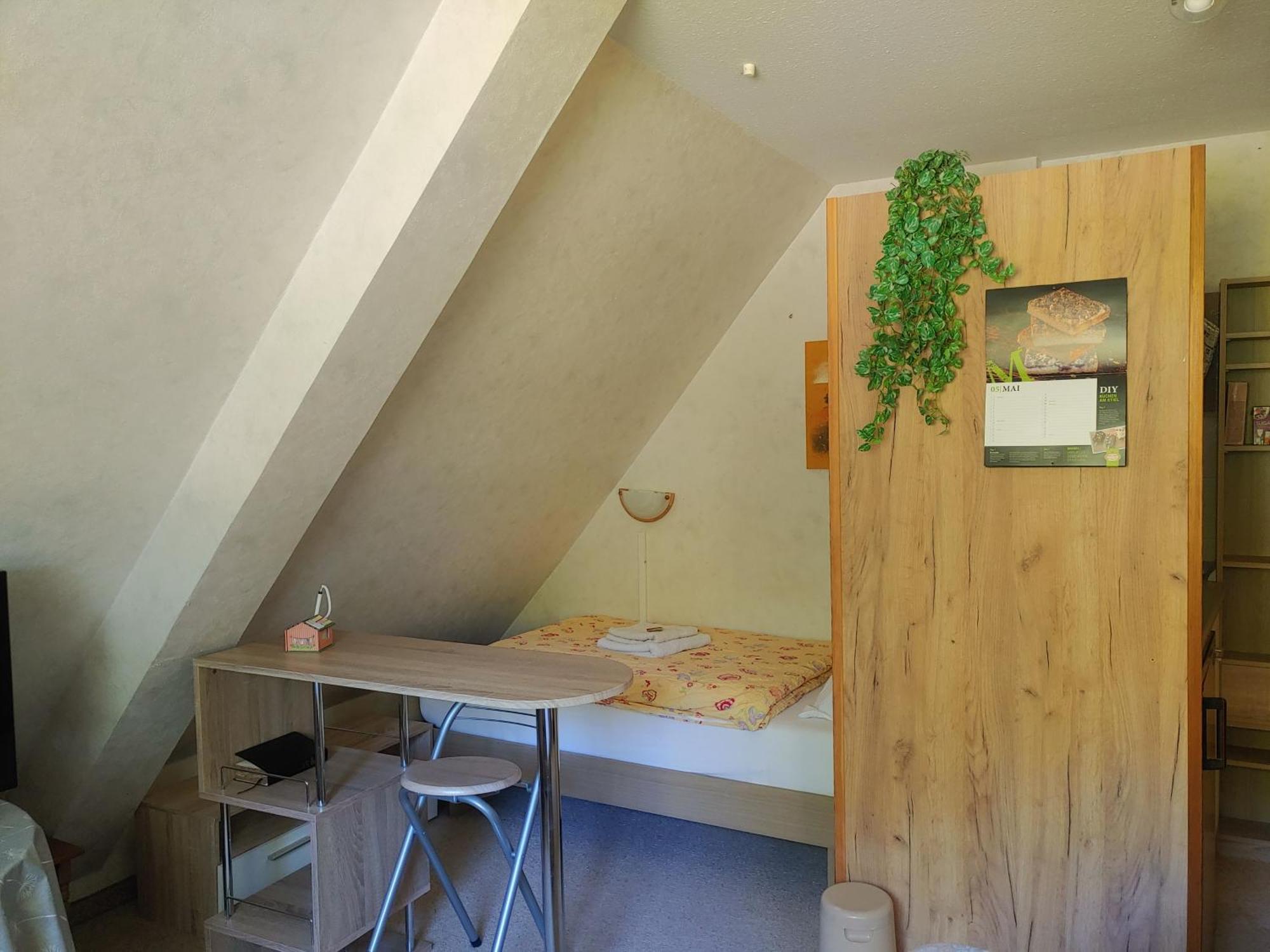 Bed and Breakfast Hof Kueselberg Thomasburg Esterno foto
